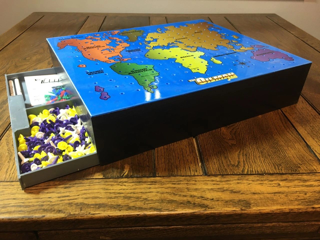 the-oilman-game-oilman-game-board-games